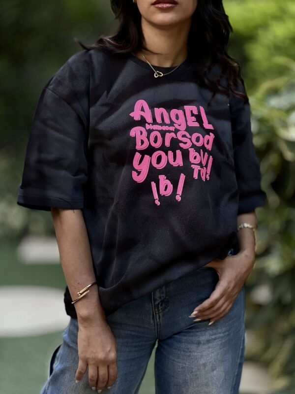 ملابس العتاولة تيشيرت ڤل كڤر