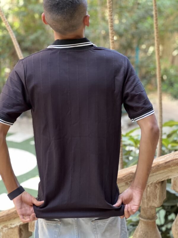 تيشيرت بولو لياقة وسوستة